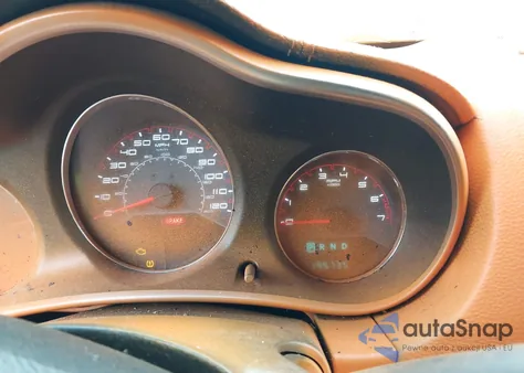 2014 Dodge Avenger Se from USA, damaged, VIN 1C3CDZAB1EN159839